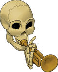 Figurine Doot Doot