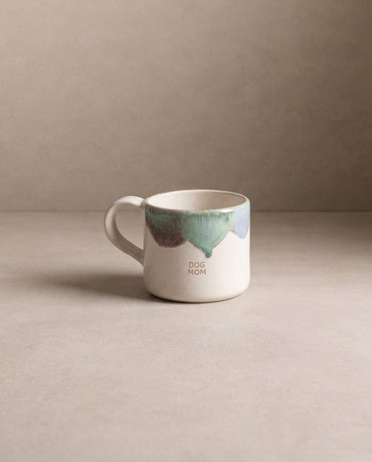 Tasse Douro en grès 360 ml – Maman chien