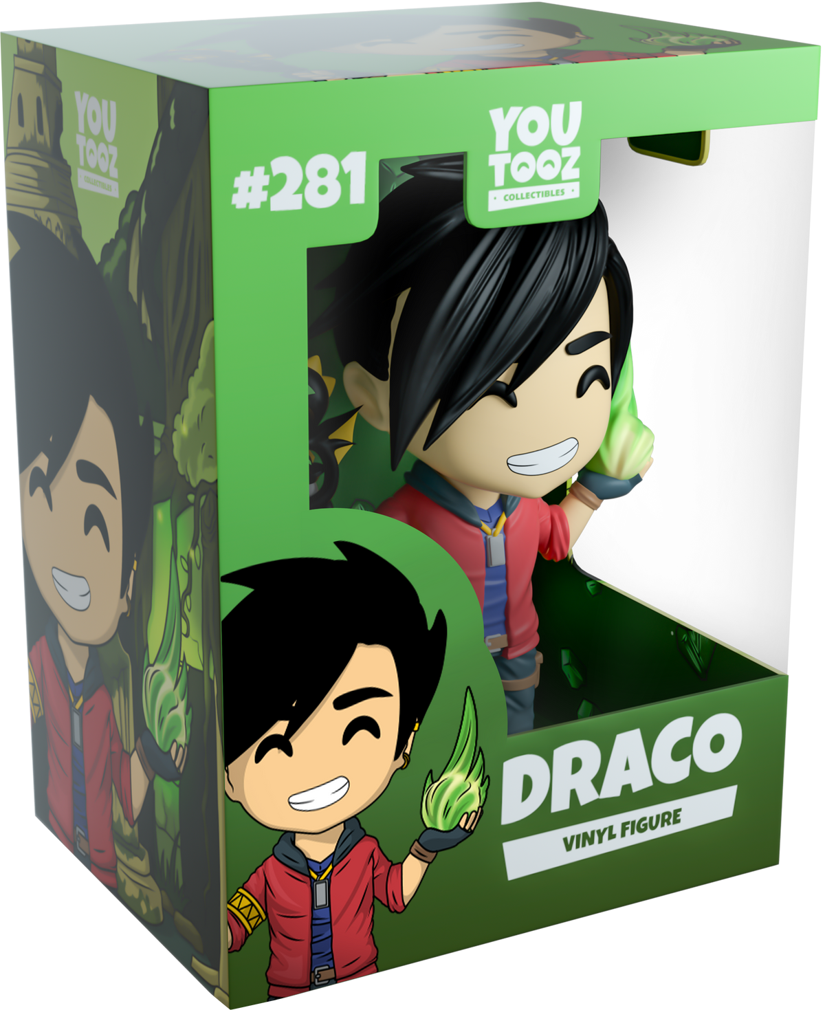 Draco