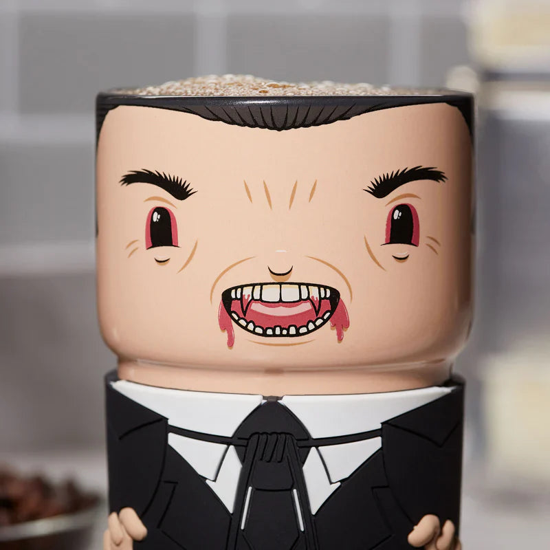 CosCup Dracula