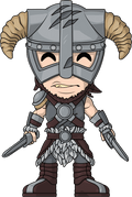 Dragonborn