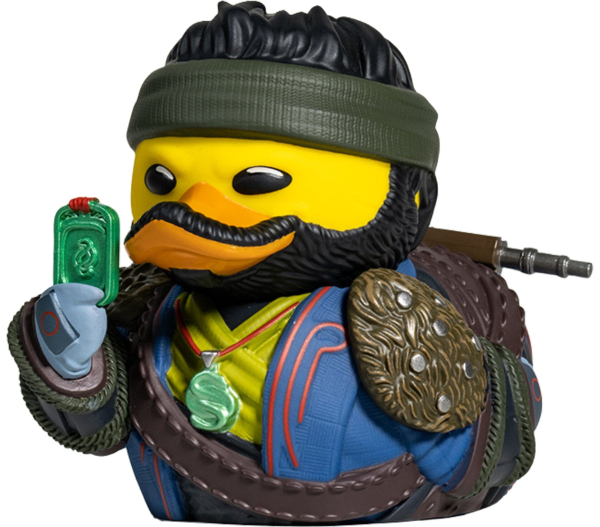Canard Destiny: The Drifter TUBBZ (Boxed Edition)