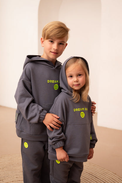 GREY HOSE unisex