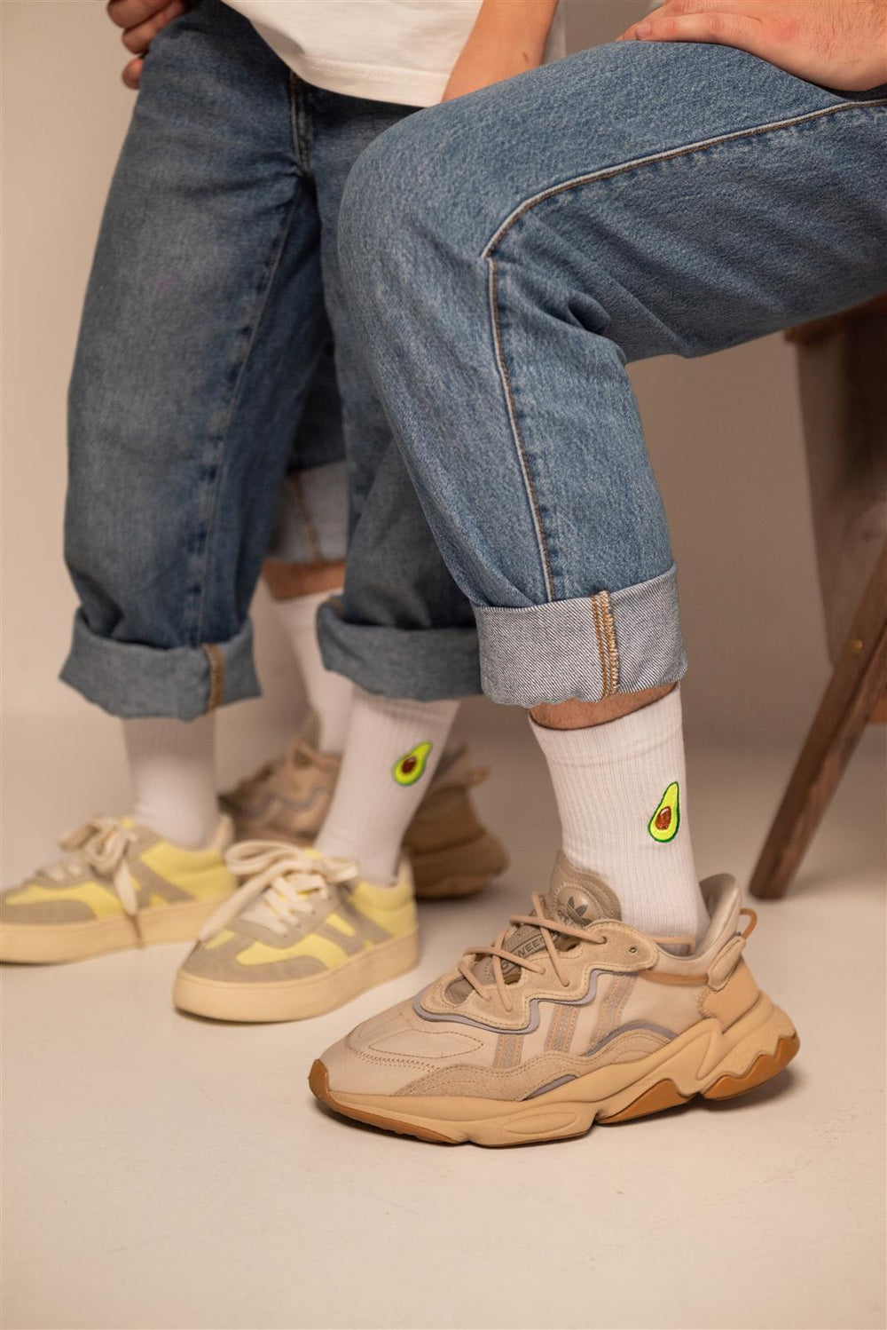 Avocado Socks