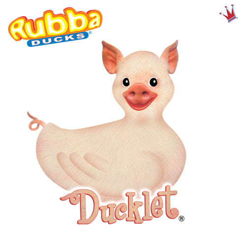 Canard Cochon « Ducklet »