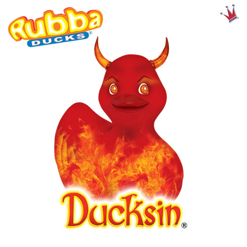 Canard Diable « Ducksin »