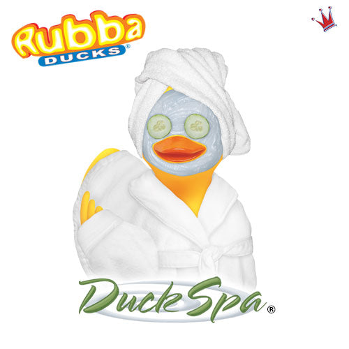 Canard Spa Rubba Ducks – vue produit 3