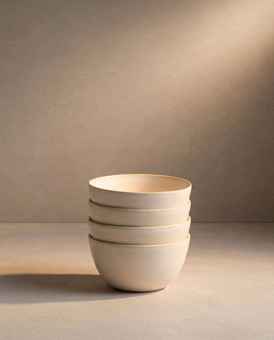 Dune Stoneware 16-Piece Set