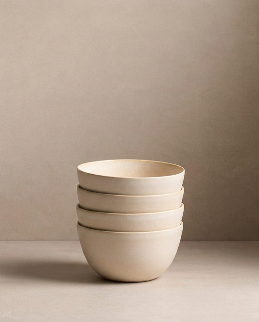 Dune Stoneware Bowl 16cm