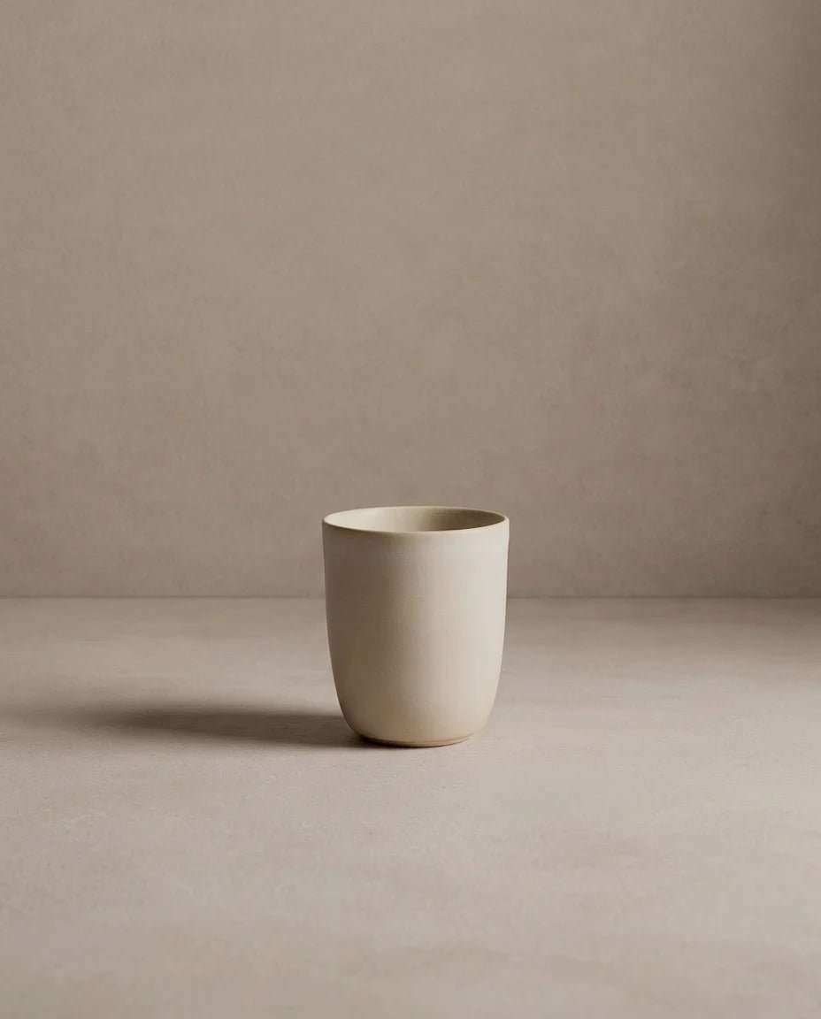 Tasse En Grès Dune 220ml