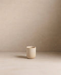 Dune Tasse à expresso en grès / Egg Tasse