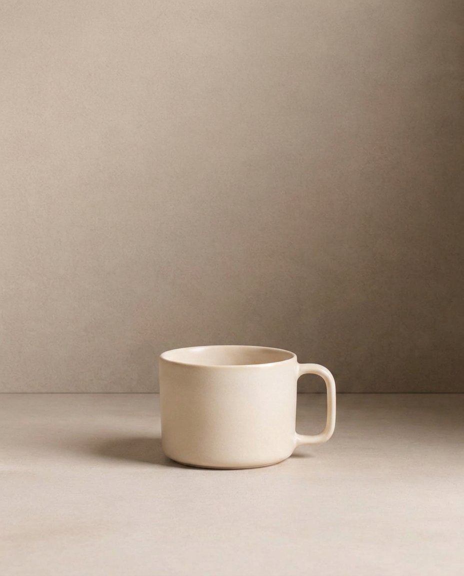Tasse en grès Dune 240ml