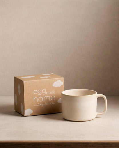 Tasse en grès Dune 240ml