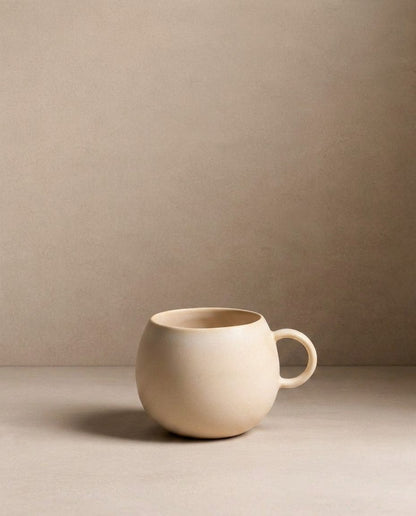 Tasse en grès Dune 500ml