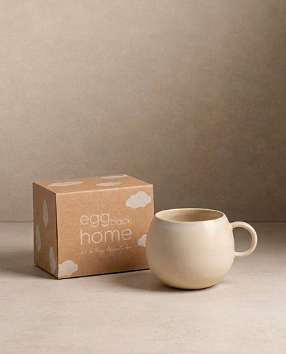 Tasse en grès Dune 500ml