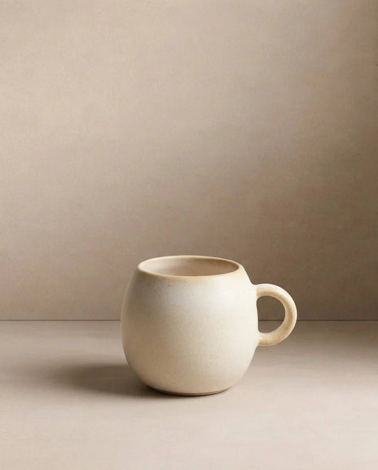 Dune Stoneware Mug 90ml