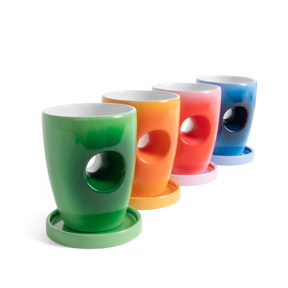 Mug Chauffe Mains Air Helio Ferretti Vue 4