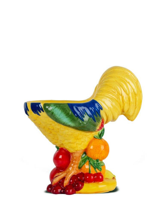 BYON Design Fruity Rooster Bowl