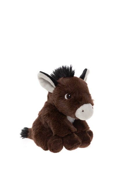 Cuddle Cub Donkey Plush