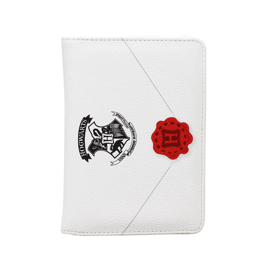 Harry Potter Letters Passport Holder