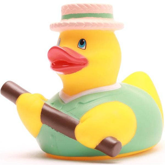Canard Gondolier