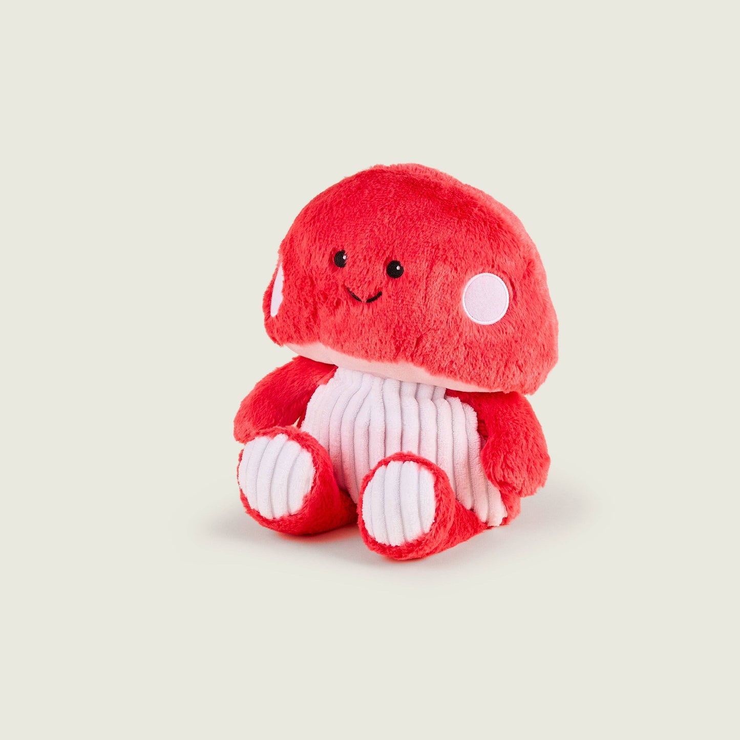 Warmies Mushroom Plush Hot Water Bottle