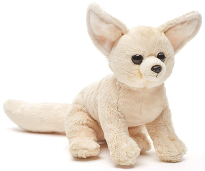 Baby Fennec Plush Toy