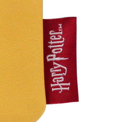 Porte-monnaie Harry Potter - Poufsouffle