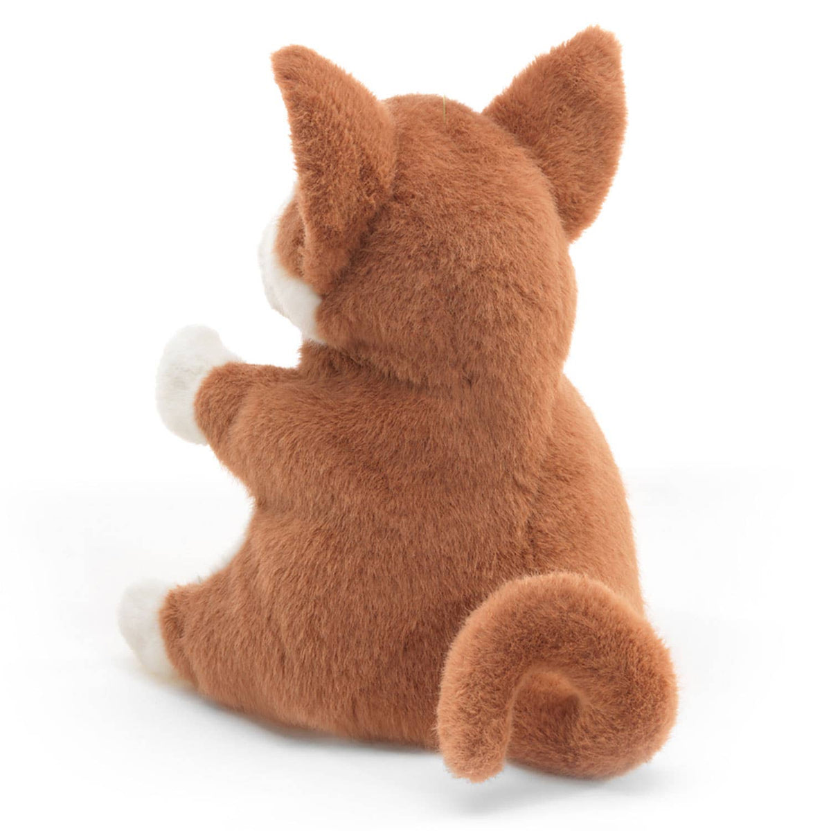 Marionetta da mano Shiba Inu