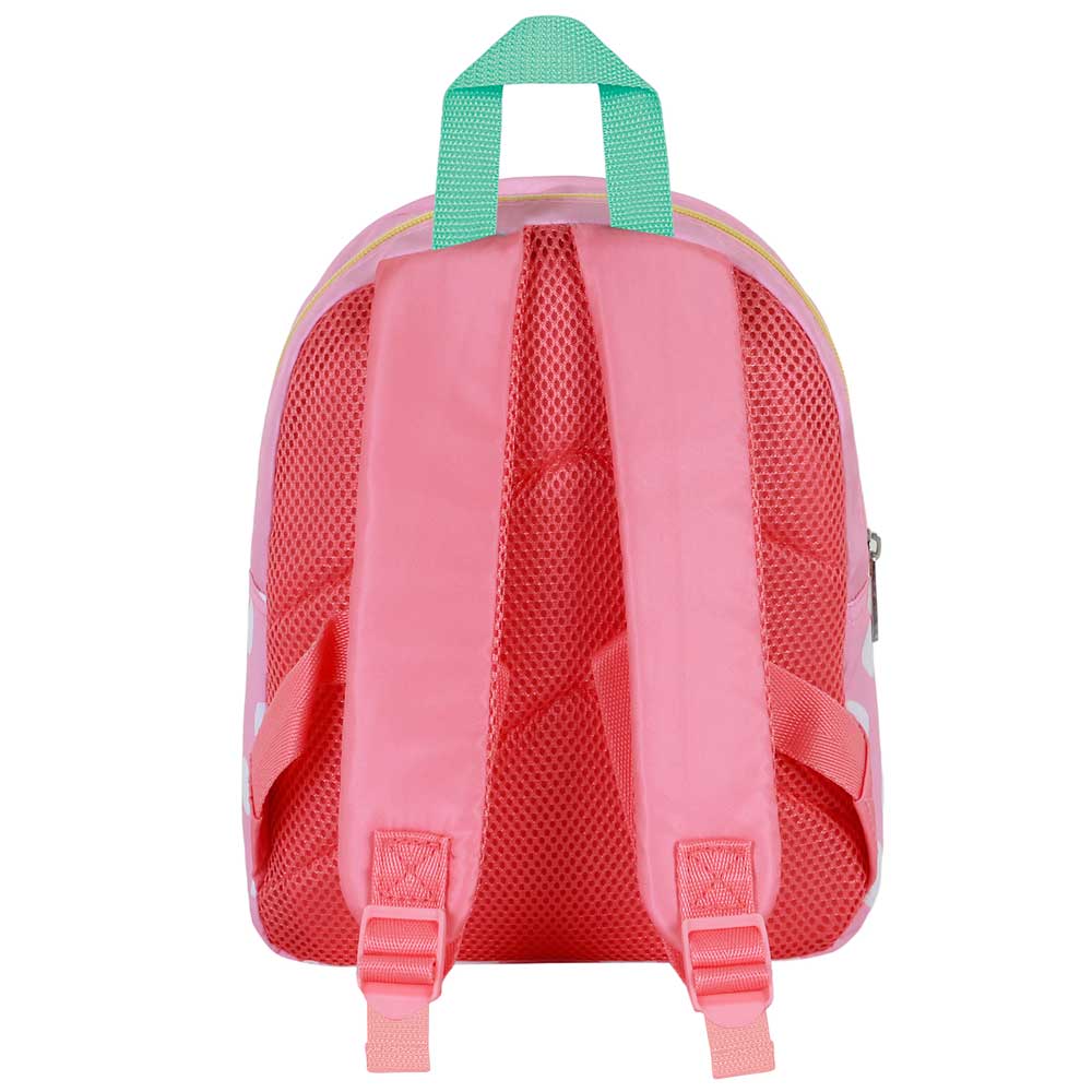 Sac à Dos Préscolaire Joy Sanrio « Hello Kitty Hug »