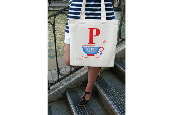 Tote Bag Bitch