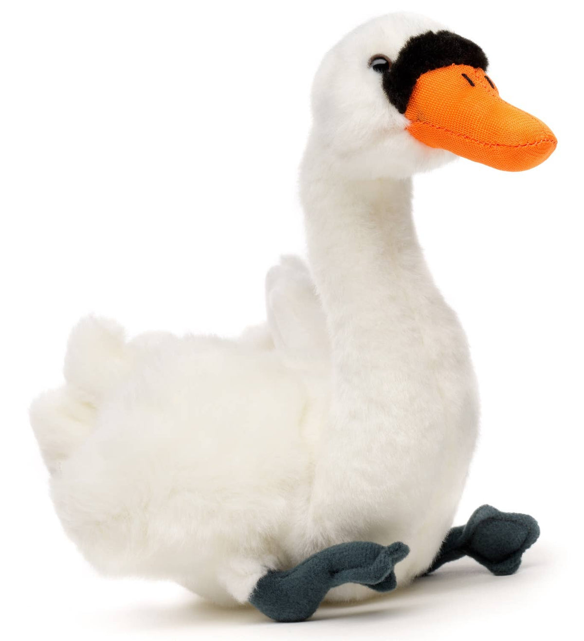 Peluche cygne
