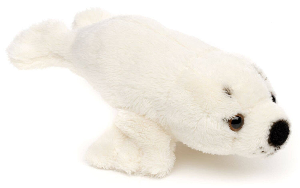 Peluche Phoque Blanche