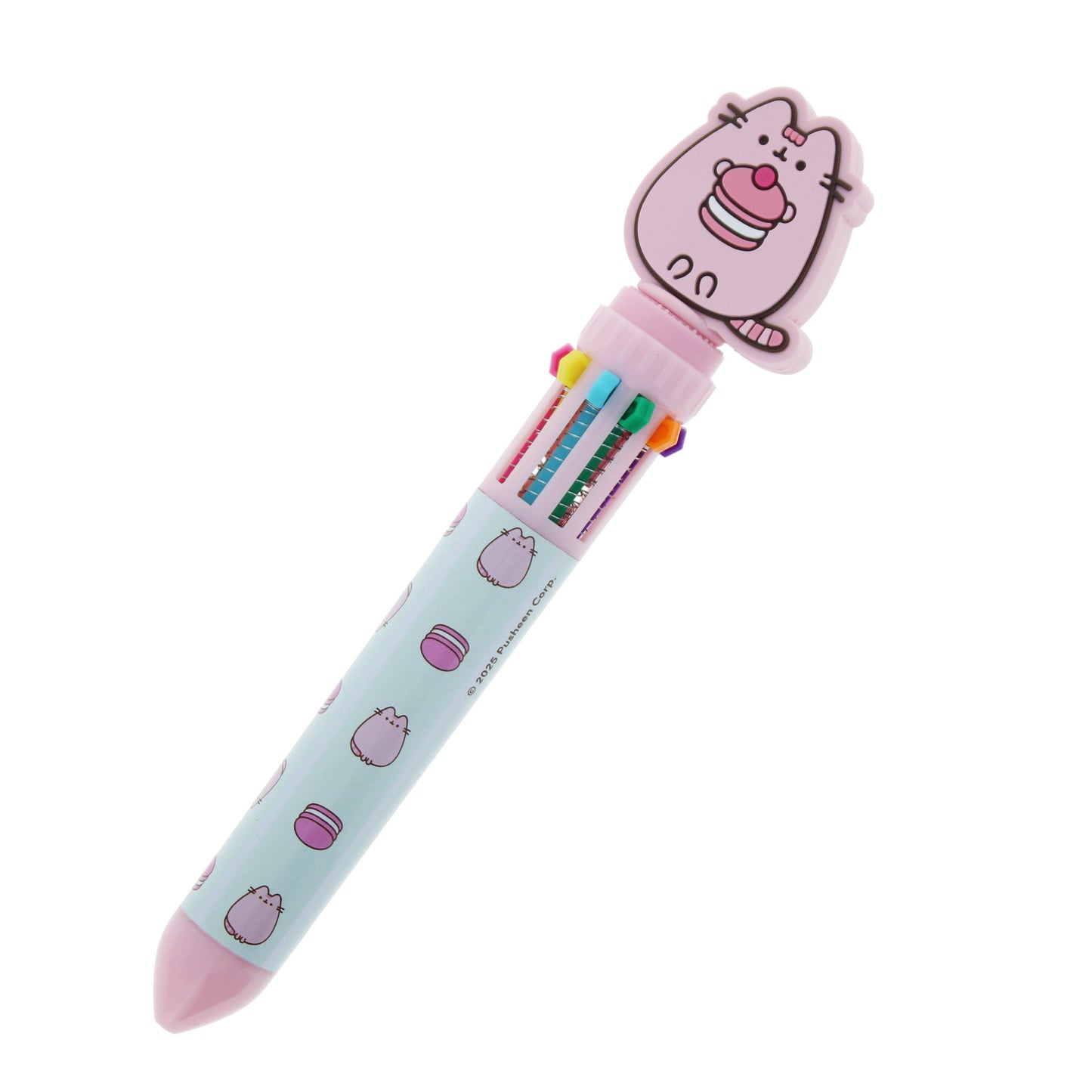 Stylos – Pusheen Sweets 10 couleurs | Blueprint Collections – vue 6