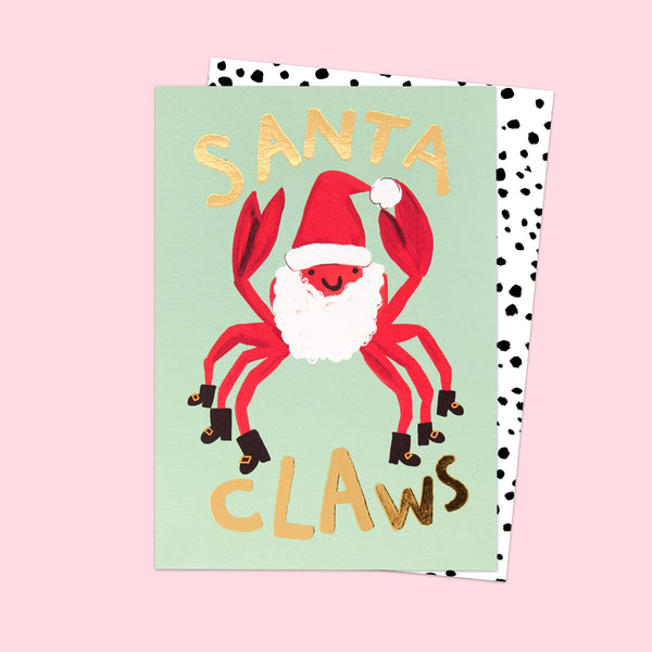 Christmas card