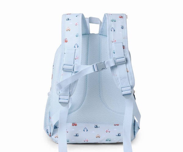 Sac à dos moyen Voitures - vue 2