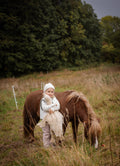 Animal en Peluche Oie Grande | Lin