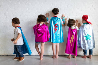 Supergirl Costume Set