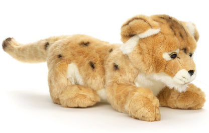 Peluche Lionceau