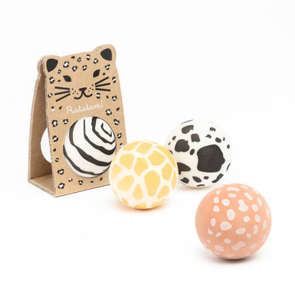 Fawn Bouncy Ball