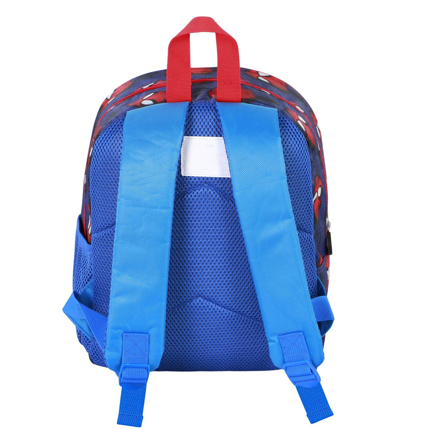 Marvel Elite 3D Backpack - Spider-Man Solid