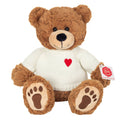 Peluche Orsetto Percy con Maglione – 30 cm