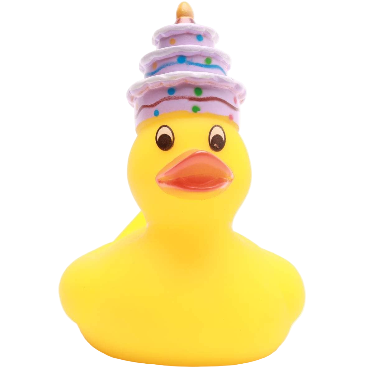 Canard Joyeux anniversaire