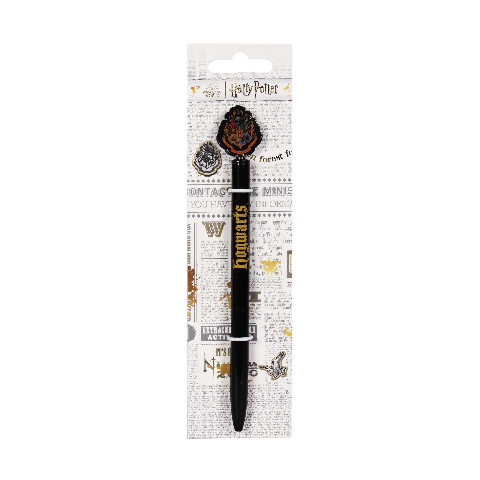 Harry Potter Hogwarts Pen