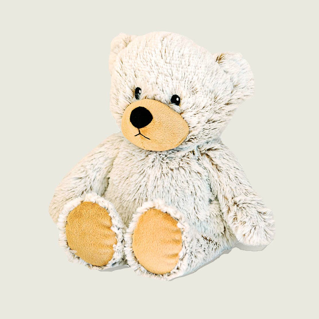 Warmies Bear Plush Hot Water Bottle