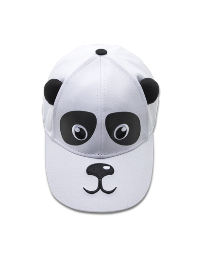 Paula the Panda Children's Cap