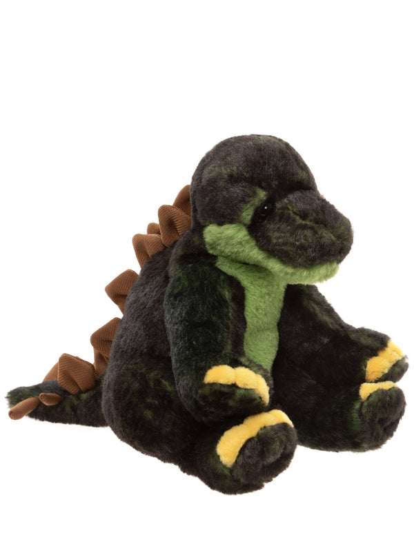 Cuddle Cub Stegosaurus Plush