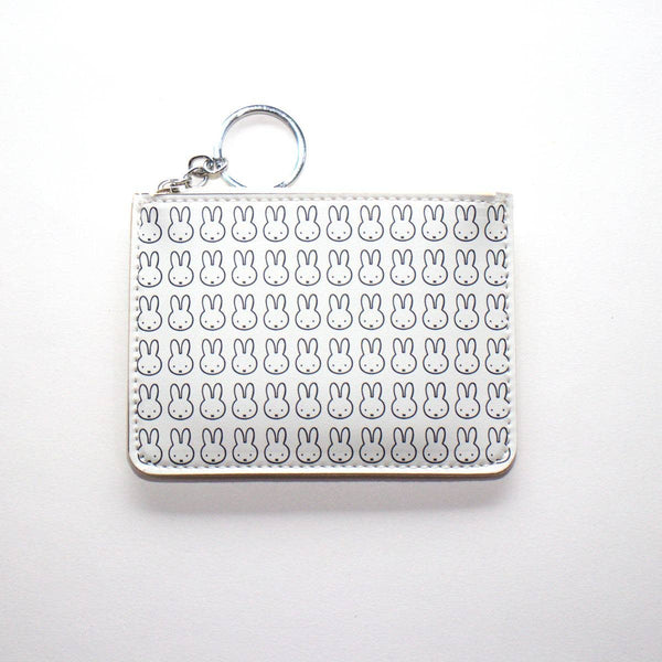 Miffy Rabbit Coin Purse
