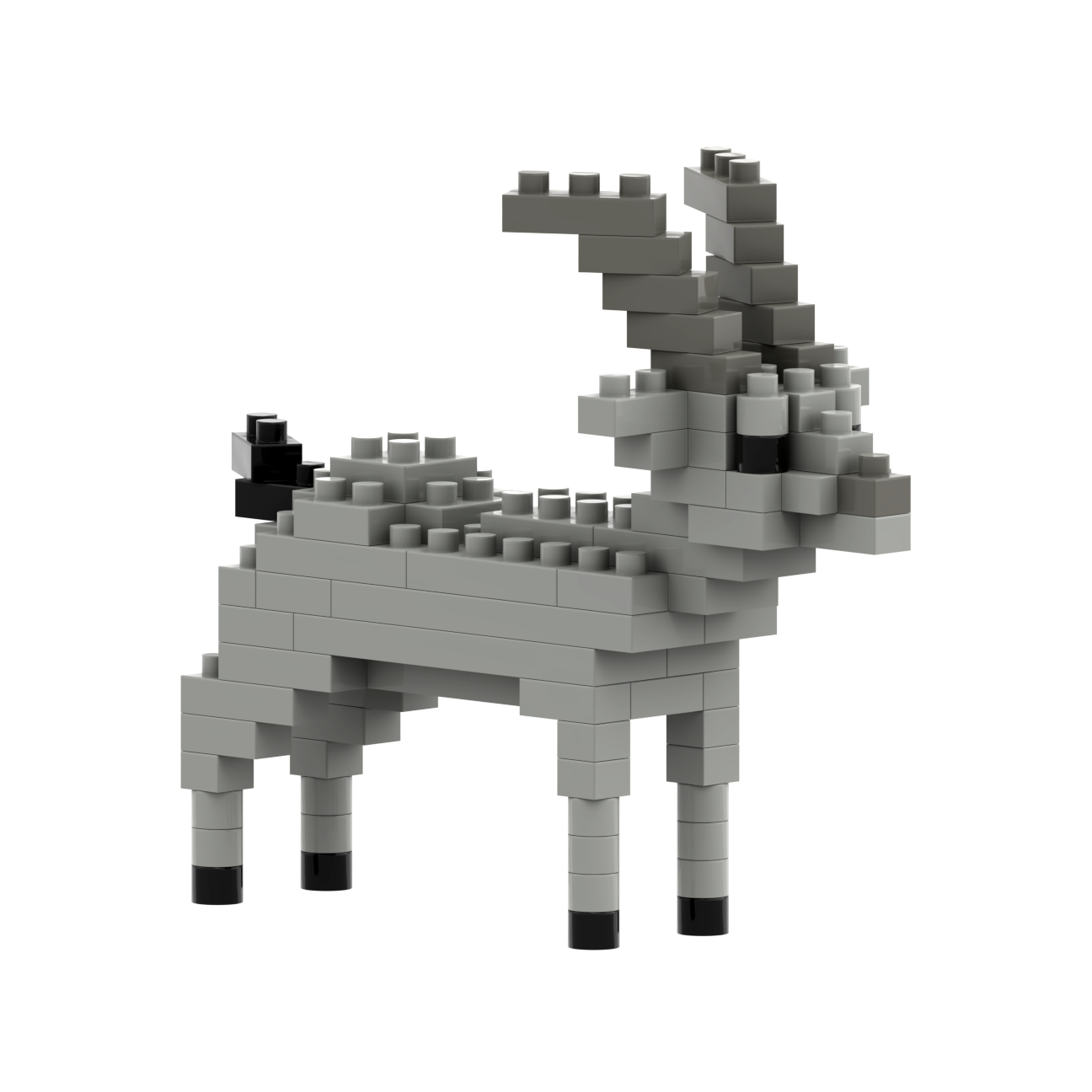 BRIXIES Capricorne