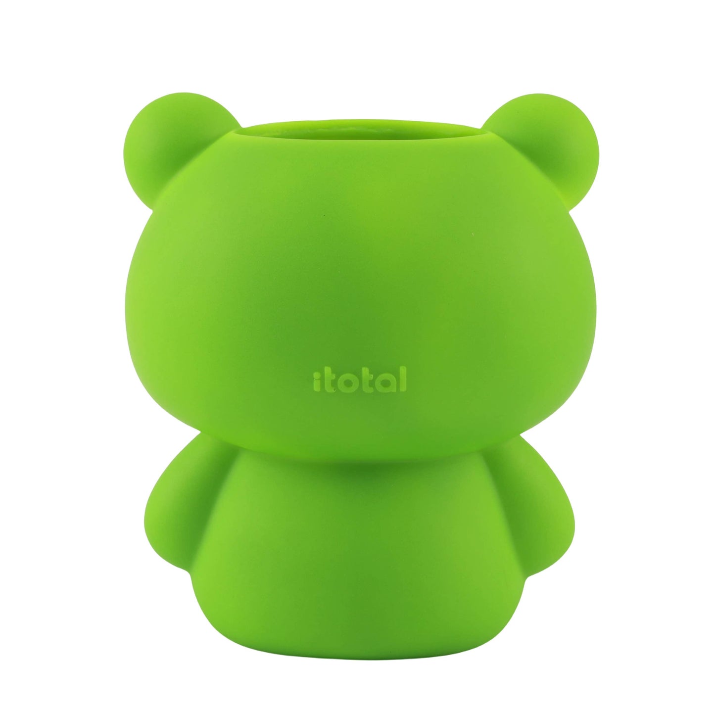 Porte-Stylo 3D Grenouille